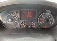 Fiat Ducato Ostatní 2,3 l 96 kw