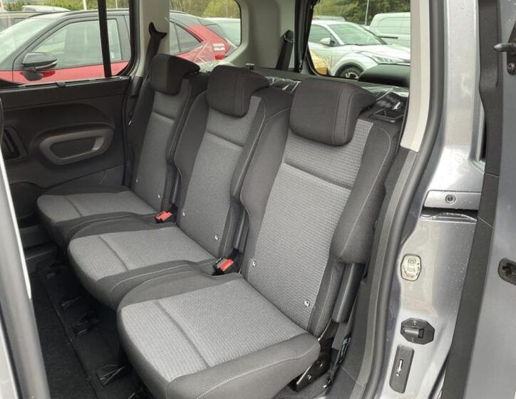 Toyota ProAce City Verso 7