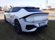 KIA EV6 Hatchback 0,0 168 kw