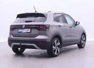 Volkswagen T-Cross SUV / Terénní 999,0 85 kw