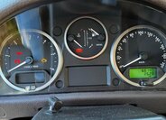 Land Rover Defender SUV / Terénní 2,2 l 90 kw