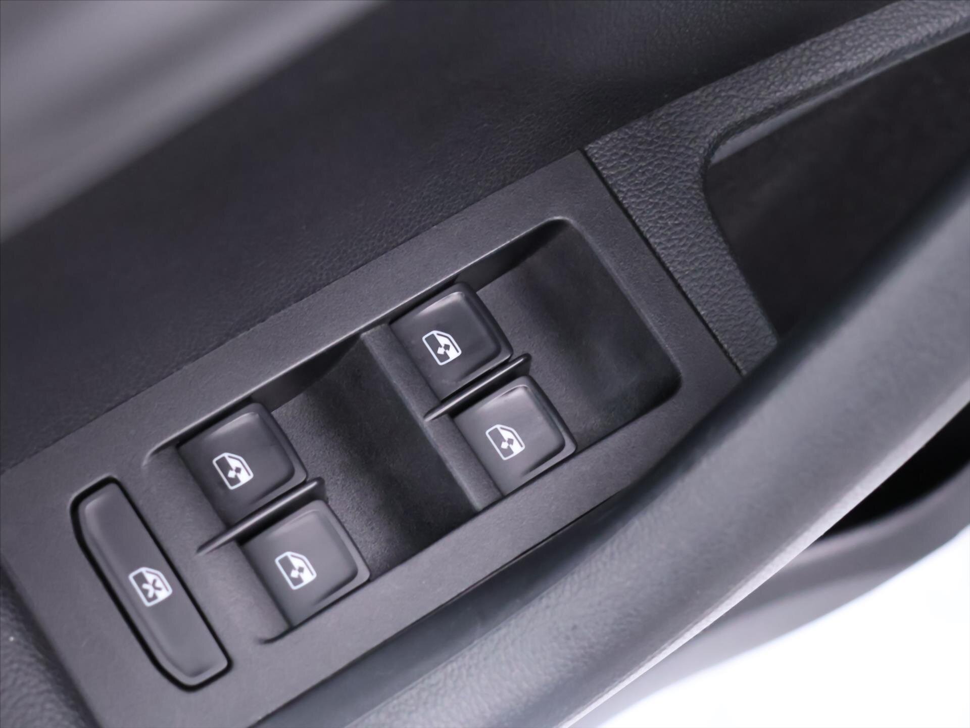 Škoda Octavia Kombi 1,6 l 81 kw