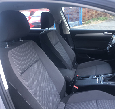 Volkswagen Passat 41