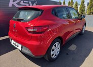 Renault Clio Hatchback 1,1 l 54 kw