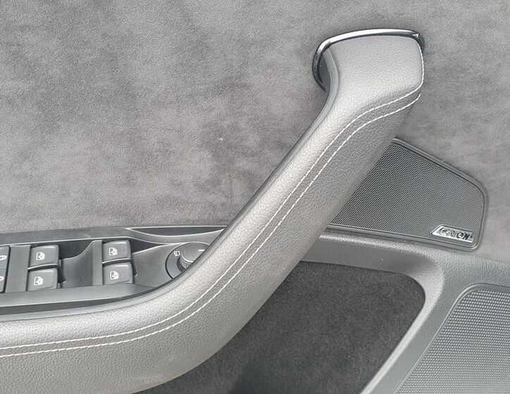 Škoda Superb Sedan 2,0 l 140 kw