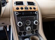 Aston Martin Rapide 13