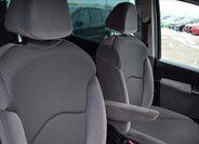 Peugeot 807 MPV 2,0 l 100 kw