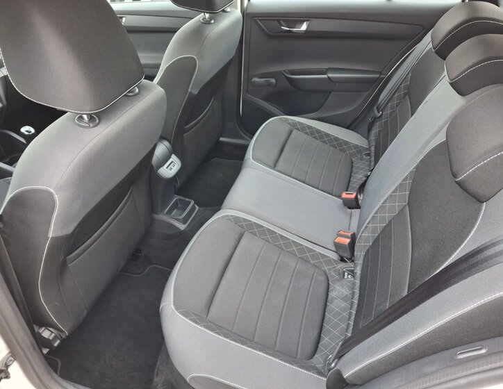 Škoda Fabia Kombi 999,0 70 kw