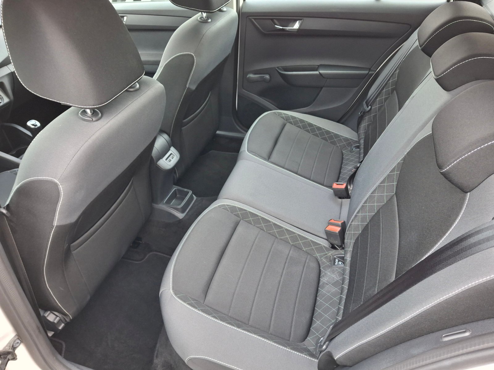 Škoda Fabia Kombi 999,0 70 kw