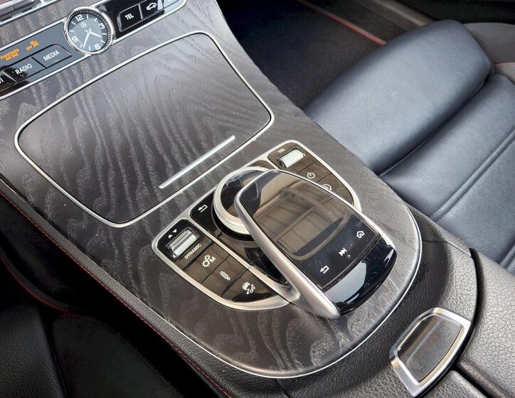 Mercedes-Benz Třídy E 26