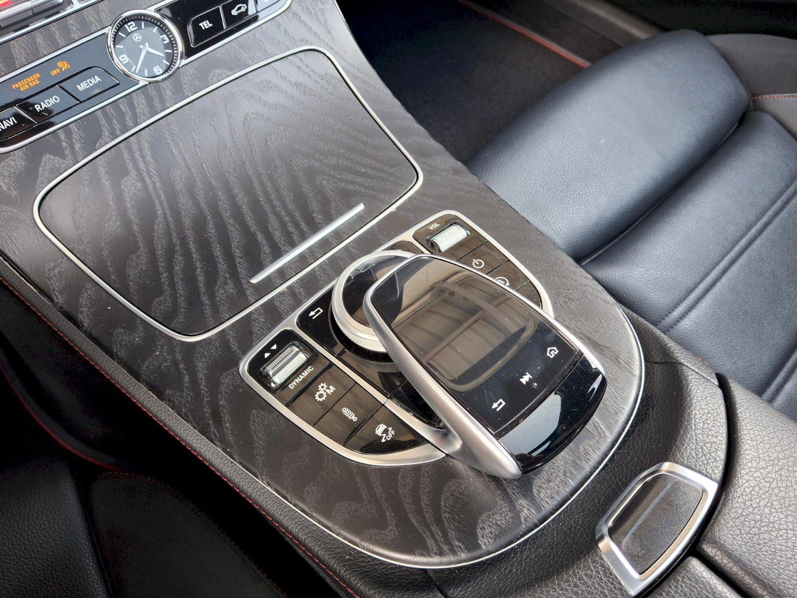 Mercedes-Benz Třídy E