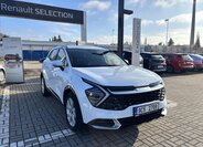 KIA Sportage SUV 1,6 l 100 kw