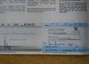 Peugeot 207 Hatchback 1,4 l 54 kw