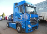 Mercedes-Benz Ostatní 2