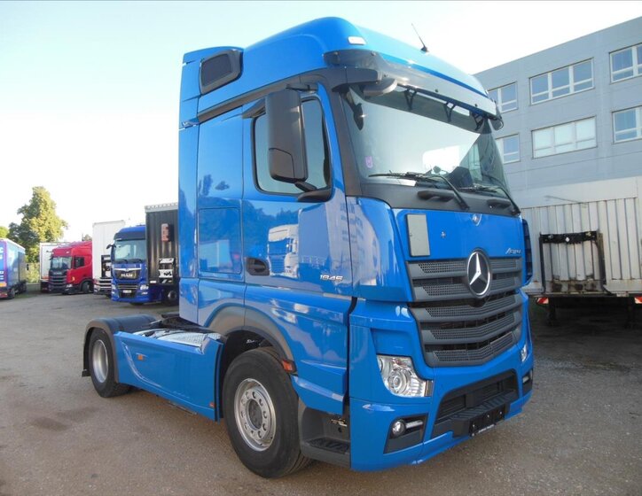 Mercedes-Benz Ostatní 2