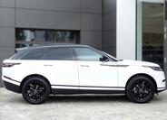 Land Rover Range Rover Velar 5
