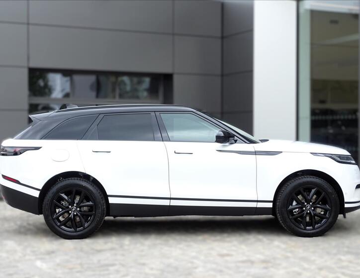 Land Rover Range Rover Velar 5