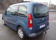 Peugeot Partner Tepee Kombi 1,6 l 66 kw