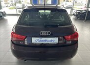 Audi A1 Hatchback 1,2 l 63 kw