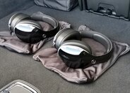 Mercedes-Benz Třídy S Ostatní 6,0 l 450 kw