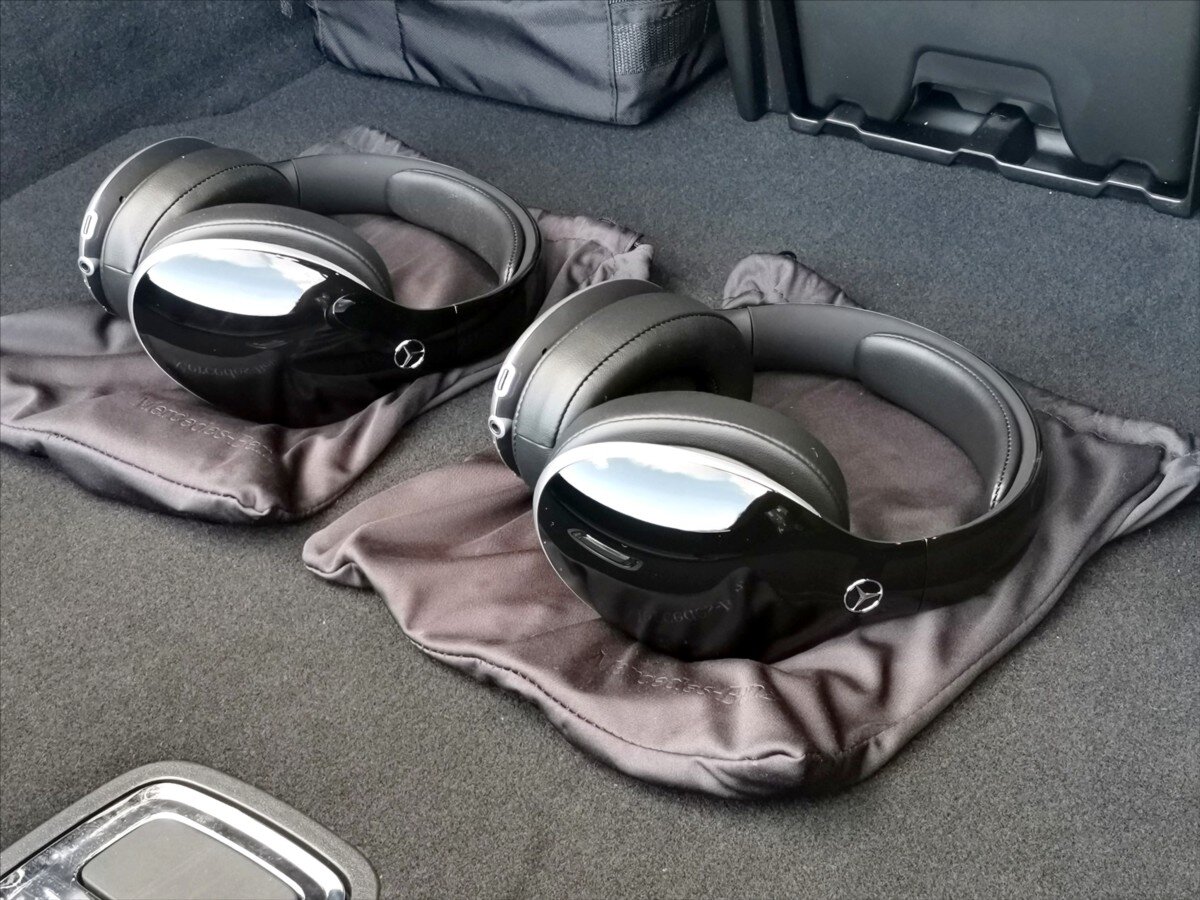 Mercedes-Benz Třídy S Ostatní 6,0 l 450 kw