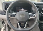 Volkswagen Crafter Ostatní 2,0 l 103 kw