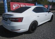 Škoda Superb 4