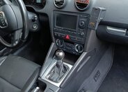 Audi A3 Kombi 0,0 125 kw