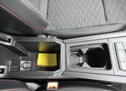 Seat Leon Kombi 2,0 l 110 kw