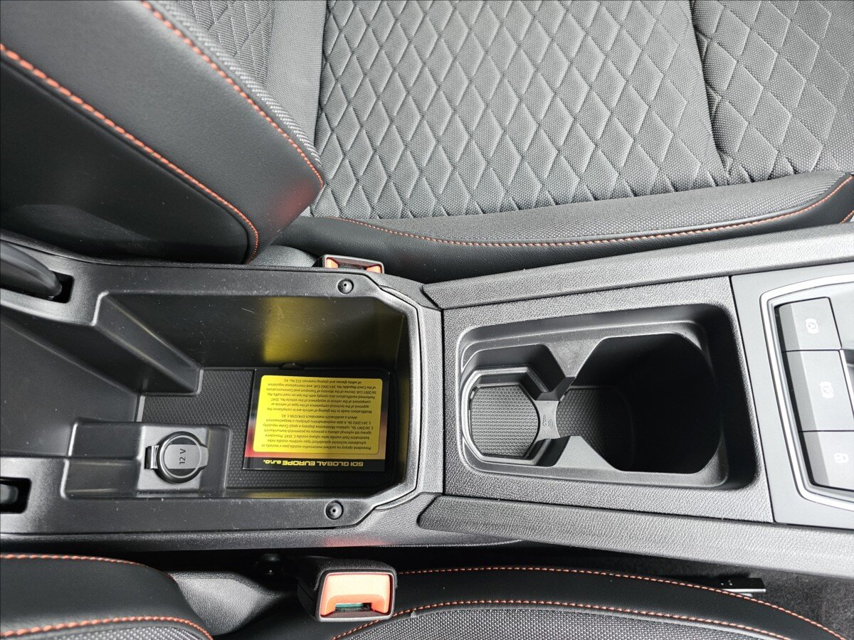 Seat Leon Kombi 2,0 l 110 kw