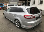 Ford Mondeo Kombi 2,2 l 147 kw