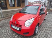 Suzuki Alto Hatchback 996,0 50 kw