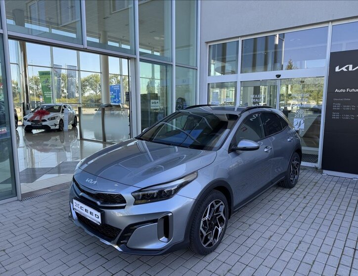 KIA Ostatní Ostatní 0,0 0