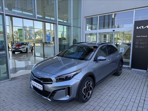 KIA Ostatní Ostatní 0,0 0