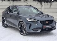 Cupra Formentor SUV 2,0 l 140 kw