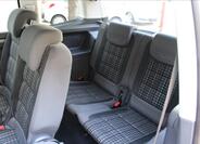 Volkswagen Touran 16