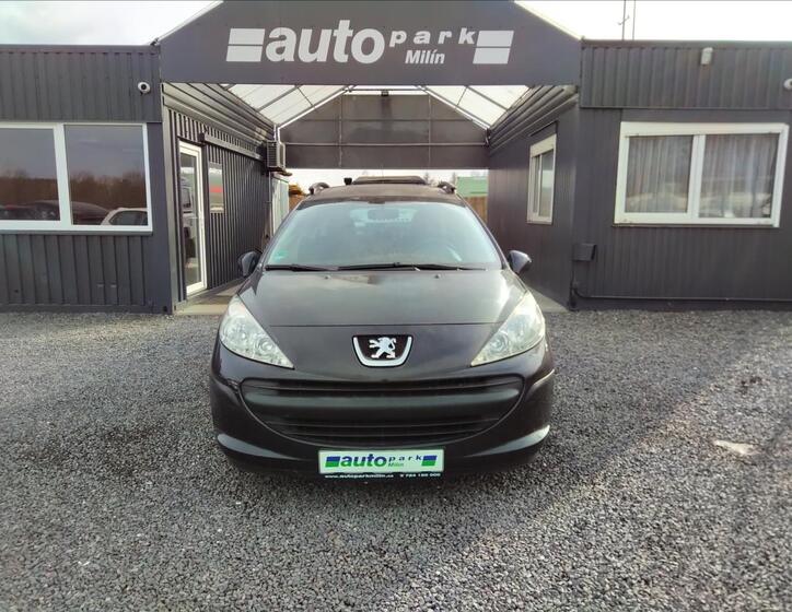 Peugeot 207 2