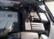 Volkswagen Tiguan SUV / Terénní 2,0 l 103 kw