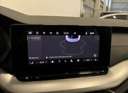 Škoda Octavia Liftback 1,5 l 85 kw