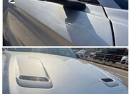 Ford Mustang Kupé 2,3 l 231 kw