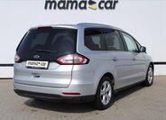 Ford Galaxy MPV 2,0 l 110 kw