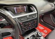 Audi A5 Kabriolet 2,0 l 125 kw