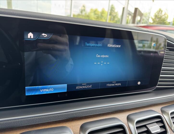 Mercedes-Benz GLE 40