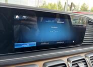 Mercedes-Benz GLE 40