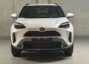 Toyota Yaris Cross 2