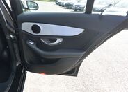 Mercedes-Benz Třídy C 36