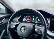 Škoda Octavia Kombi 0,0 0