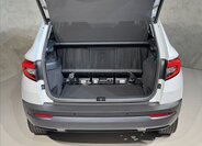 Škoda Karoq SUV / Terénní 1,5 l 110 kw