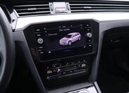 Volkswagen Passat Kombi 2,0 l 110 kw
