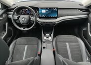 Škoda Octavia Liftback 2,0 l 110 kw